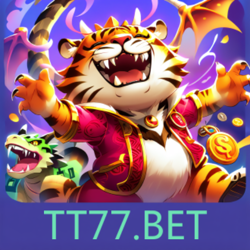 TT77.BET – Sua Melhor Plataforma de Jogos Online