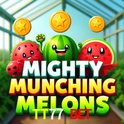 Experiência VIP TT77 Bet