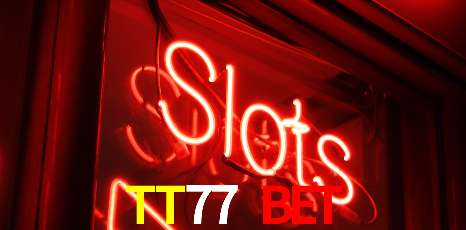 Jogo Aviator TT77 Bet