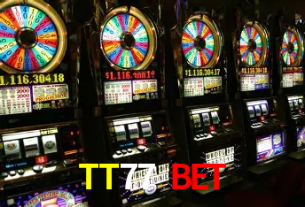 Especiais de Fim de Semana TT77 Bet