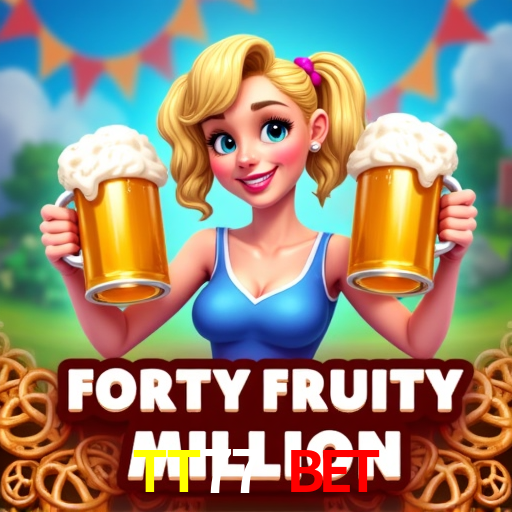 Bônus de Boas-vindas TT77 Bet