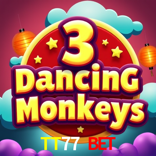 Provedores de Jogos TT77 Bet