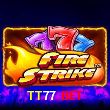 Mesa de Blackjack TT77 Bet