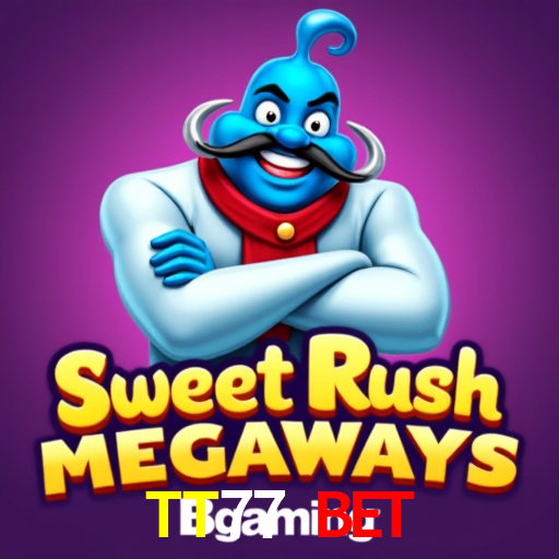 Cadastro Rápido TT77 Bet